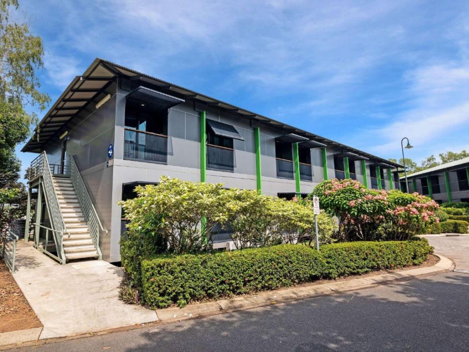 Ibis Darwin Airport Hotel 3/45