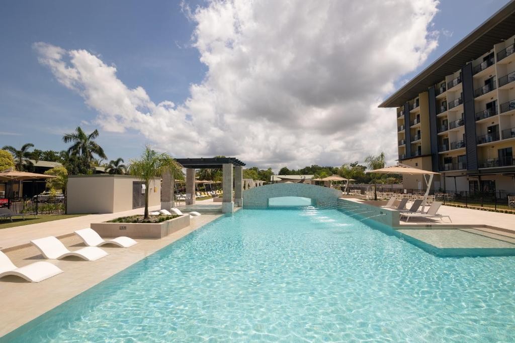 Ibis Darwin Airport Hotel 33/45