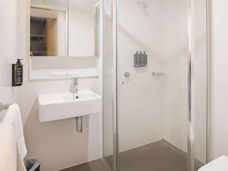 Ibis Darwin Airport Hotel 13/45