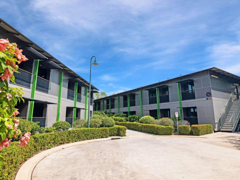 Ibis Darwin Airport Hotel 4/45