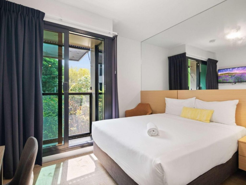 Ibis Darwin Airport Hotel 19/45
