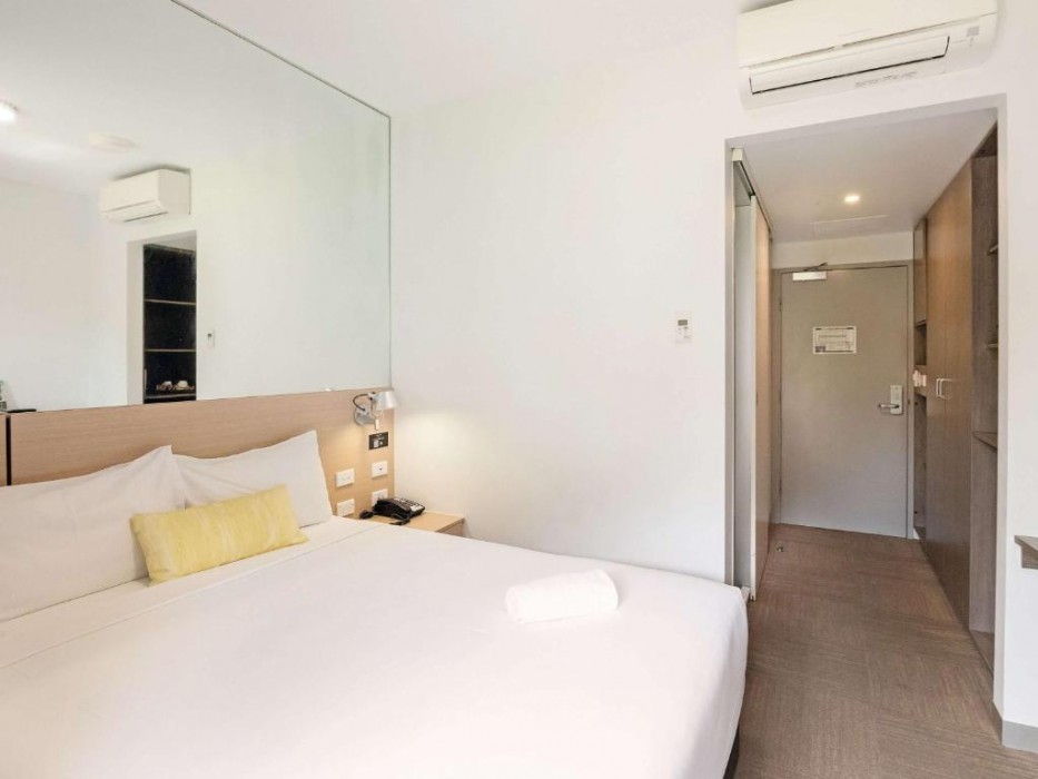 Ibis Darwin Airport Hotel 15/45