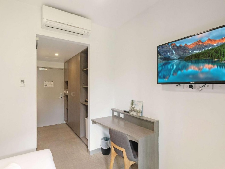 Ibis Darwin Airport Hotel 14/45