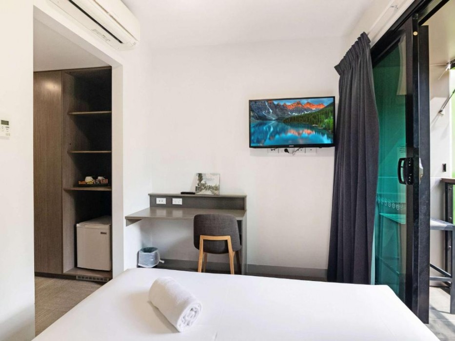 Ibis Darwin Airport Hotel 18/45