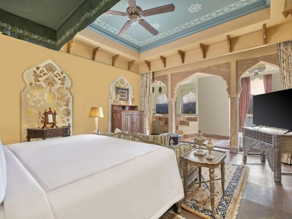 Raffles Jaipur 27/93