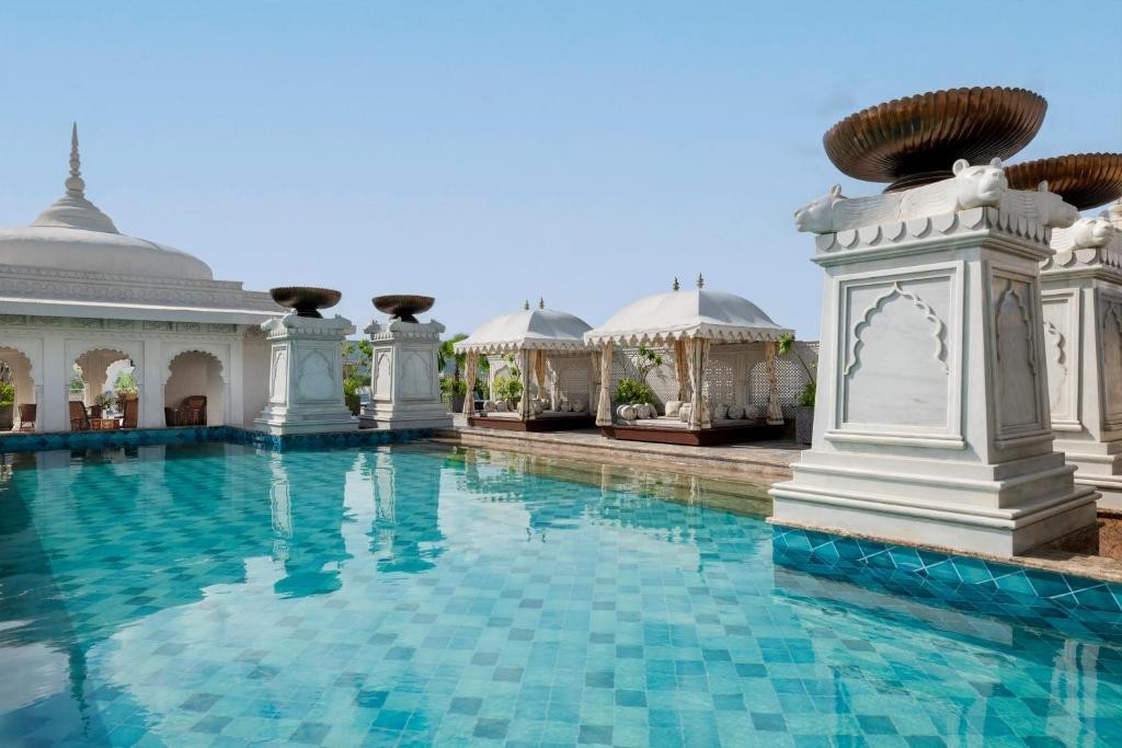 Raffles Jaipur 63/93