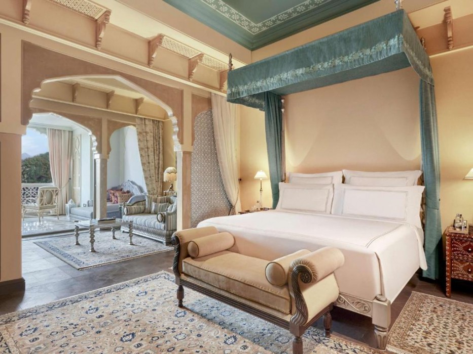 Raffles Jaipur 24/93