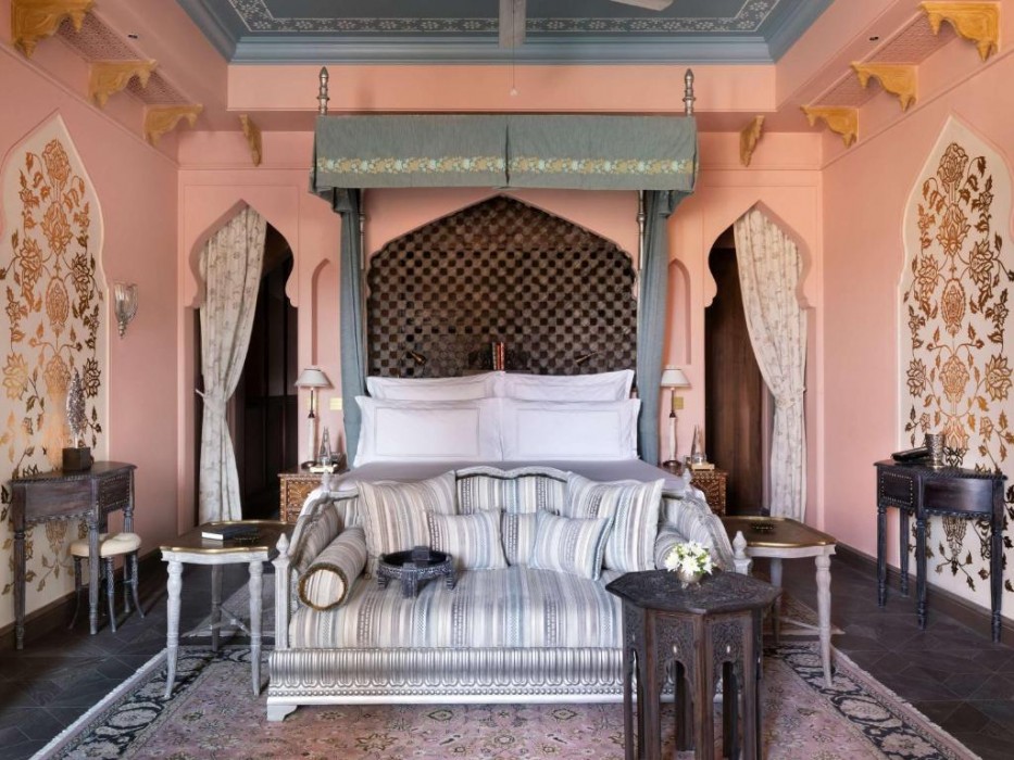 Raffles Jaipur 15/93