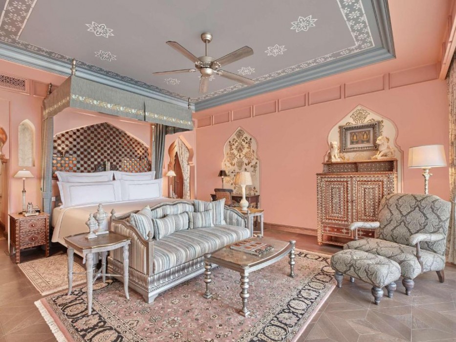 Raffles Jaipur 29/93