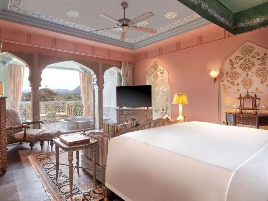 Raffles Jaipur 21/93