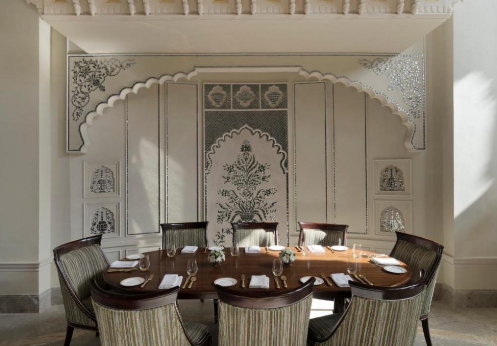 Raffles Jaipur 49/93