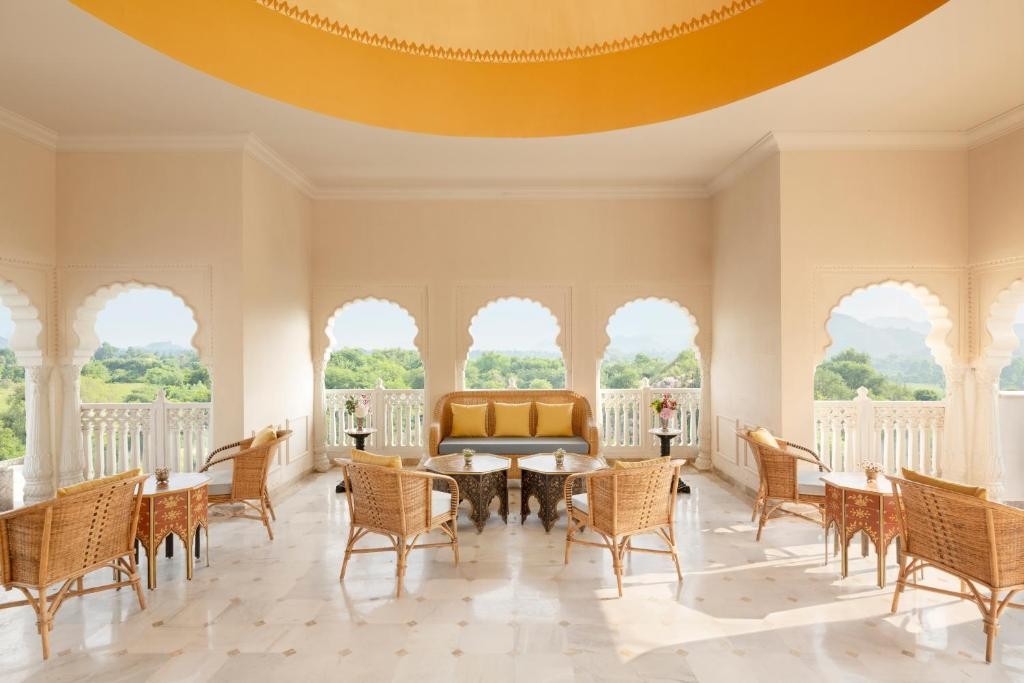 Raffles Jaipur 55/93