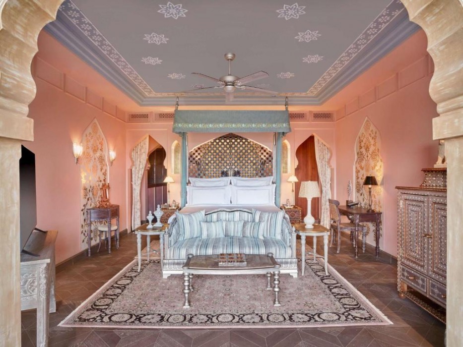 Raffles Jaipur 26/93