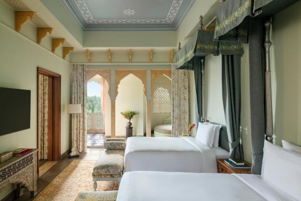 Raffles Jaipur 28/93