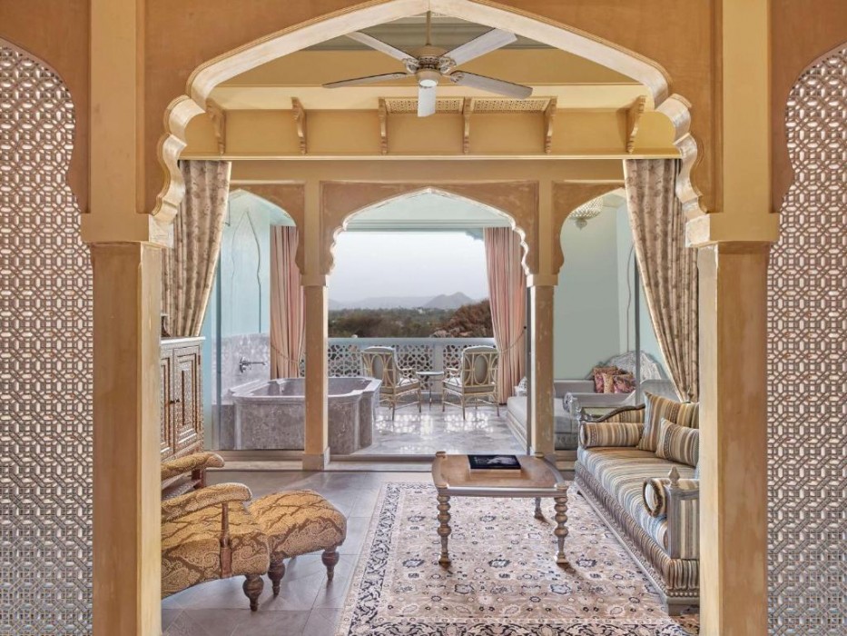 Raffles Jaipur 34/93