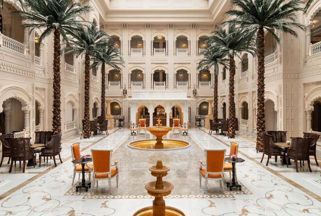Raffles Jaipur酒店(Raffles Jaipur) 图片3