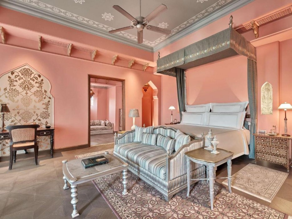 Raffles Jaipur 30/93