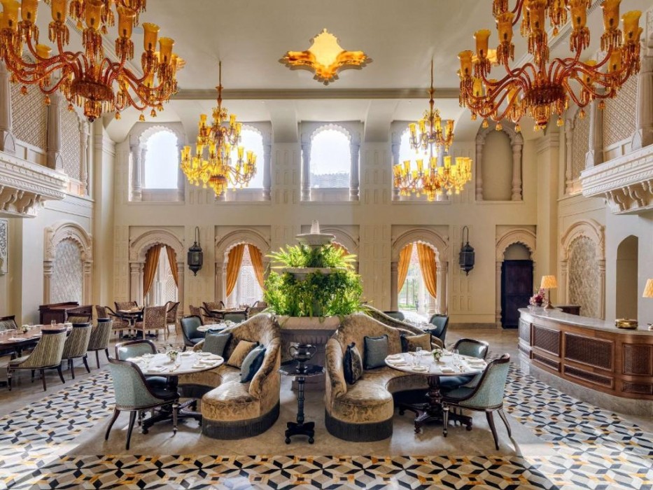 Raffles Jaipur 62/93