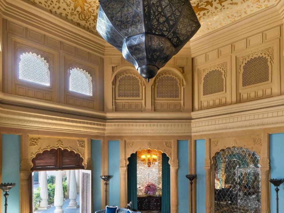 Raffles Jaipur 61/93