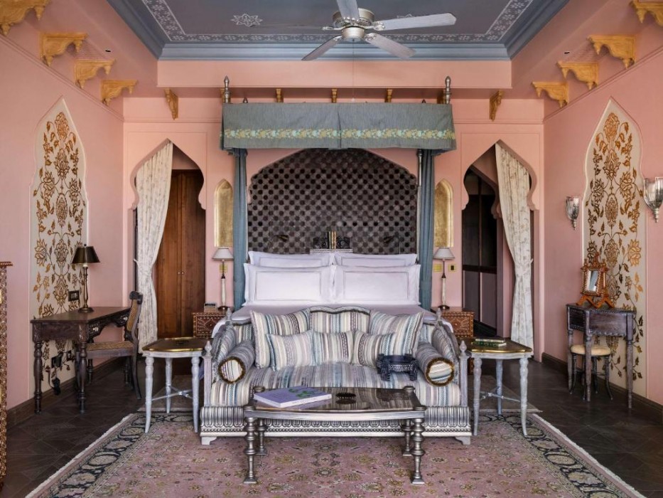 Raffles Jaipur 19/93