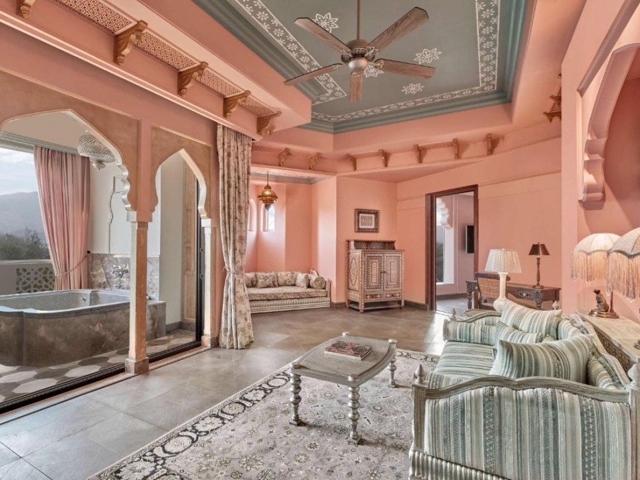 Raffles Jaipur 60/93