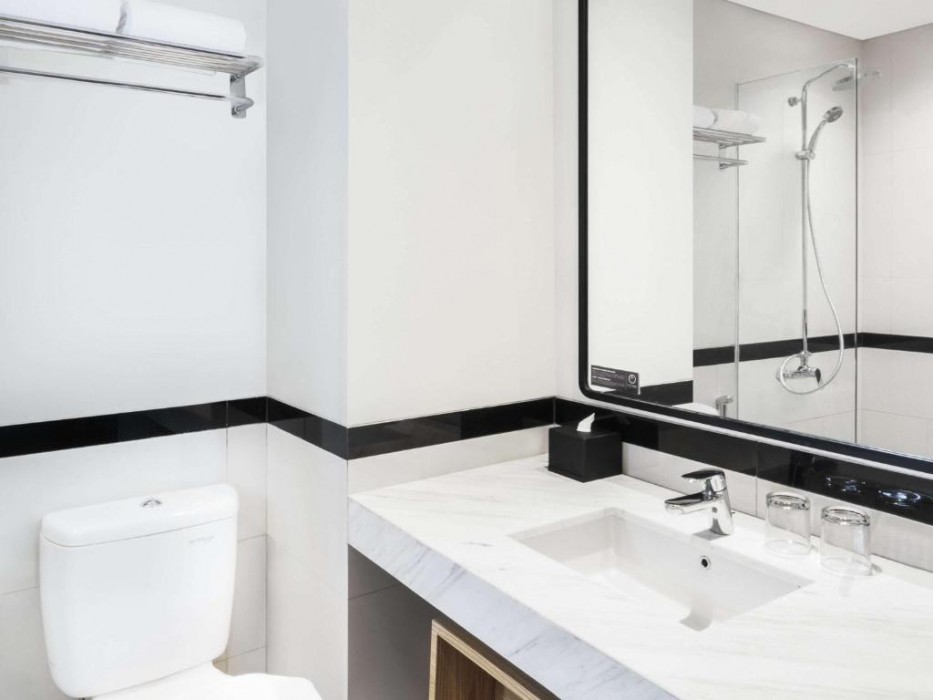 ibis Jakarta Raden Saleh 12/49