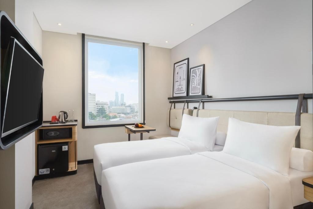 ibis Jakarta Raden Saleh 9/49