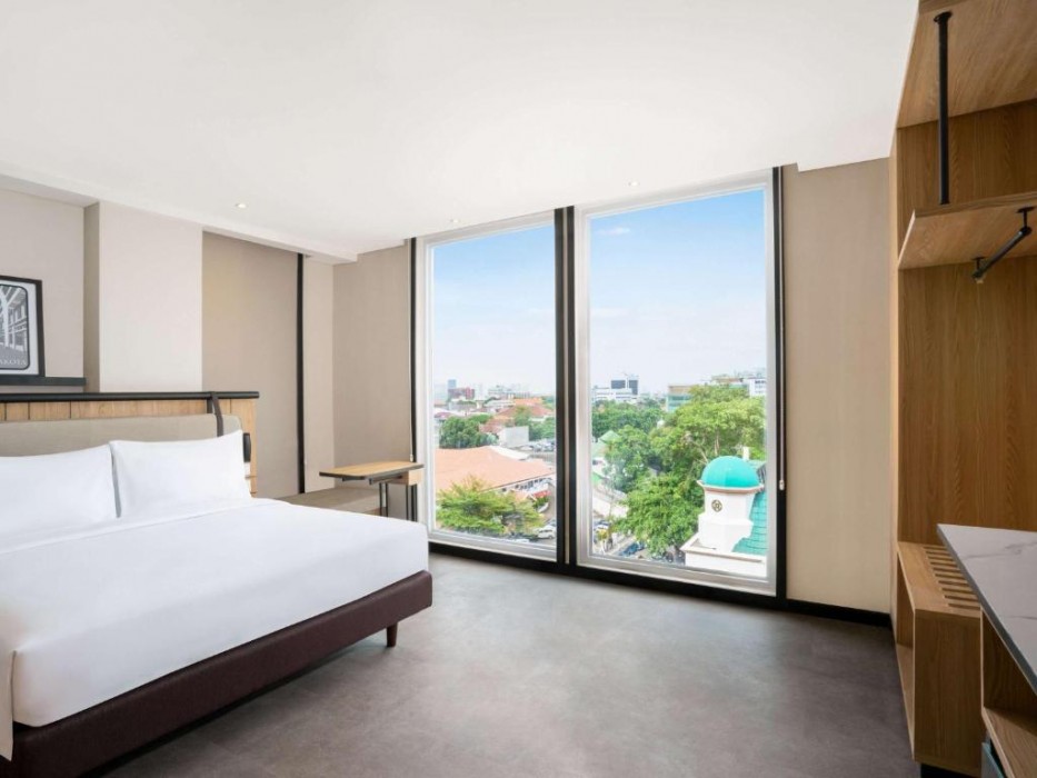 ibis Jakarta Raden Saleh 15/49