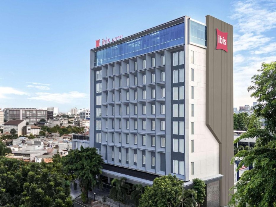 ibis雅加达Raden Saleh酒店(ibis Jakarta Raden Saleh) 图片3