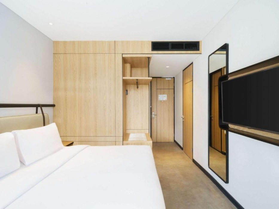 ibis Jakarta Raden Saleh 11/49