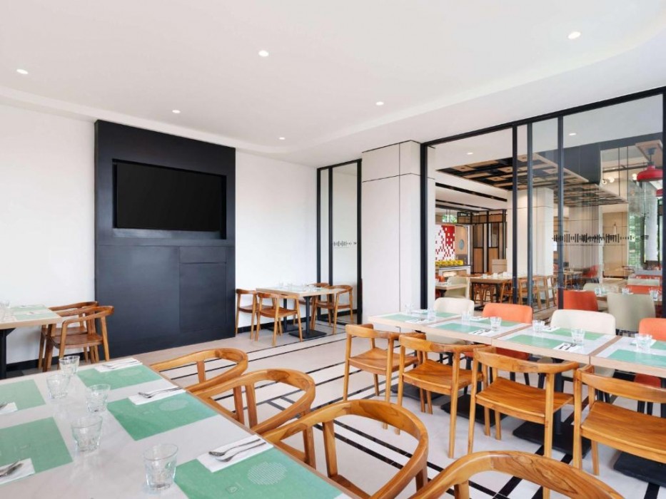 ibis Jakarta Raden Saleh 22/49