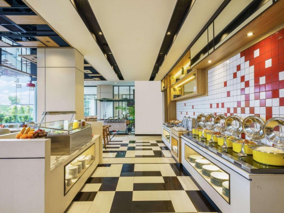 ibis Jakarta Raden Saleh 24/49