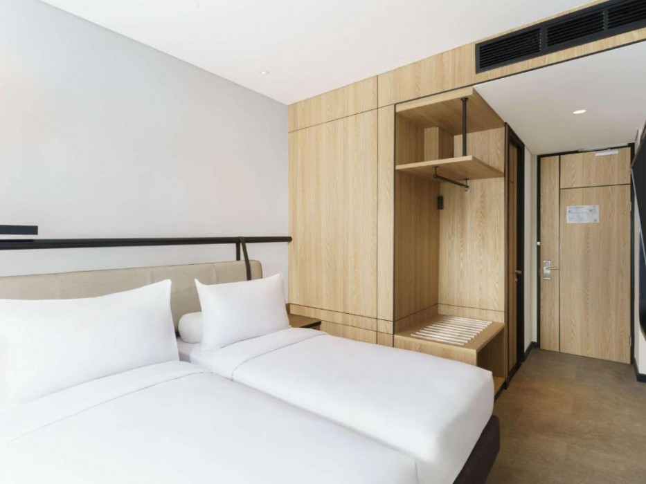 ibis Jakarta Raden Saleh 13/49