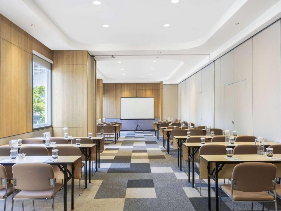 ibis Jakarta Raden Saleh 25/49