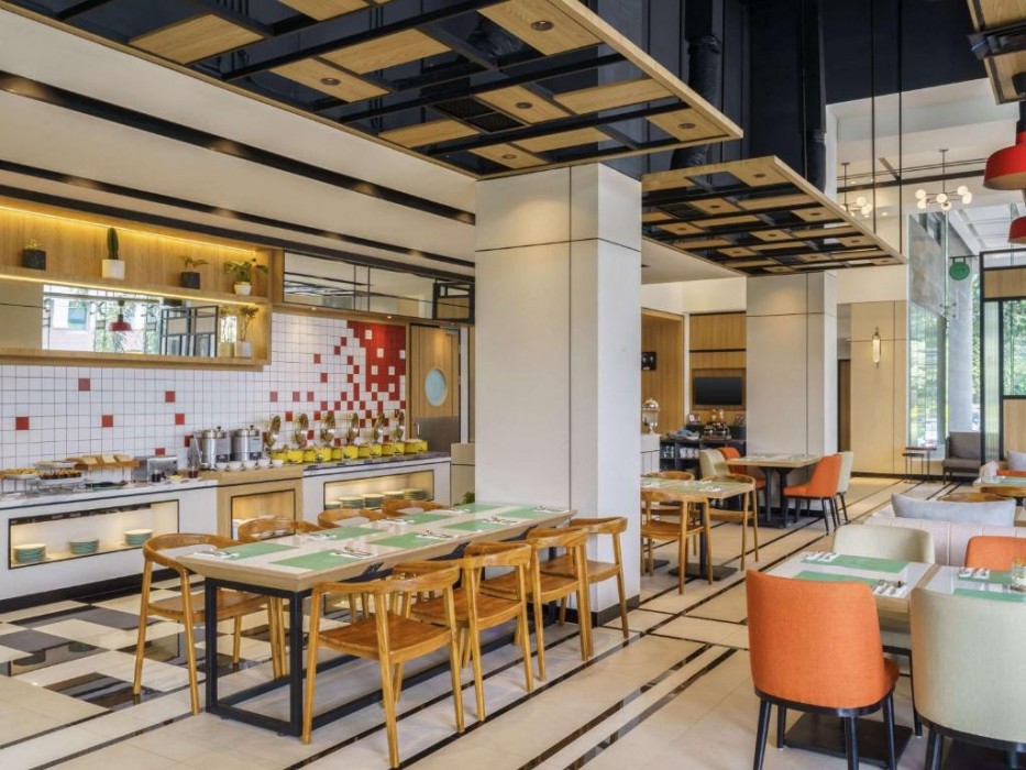 ibis Jakarta Raden Saleh 23/49