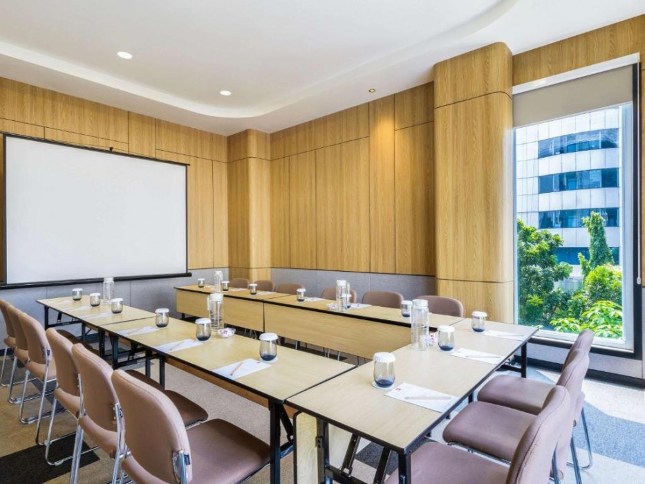 ibis Jakarta Raden Saleh 26/49