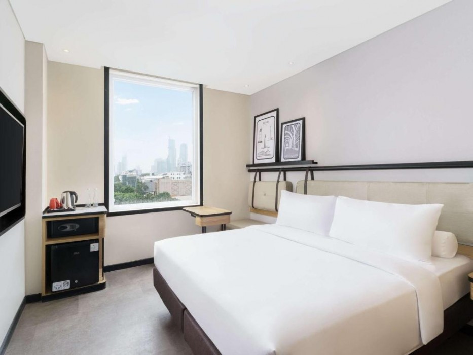 ibis Jakarta Raden Saleh 10/49