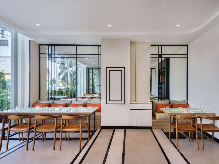 ibis Jakarta Raden Saleh 29/49