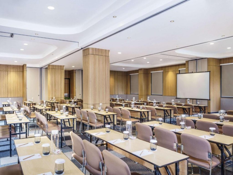 ibis Jakarta Raden Saleh 28/49