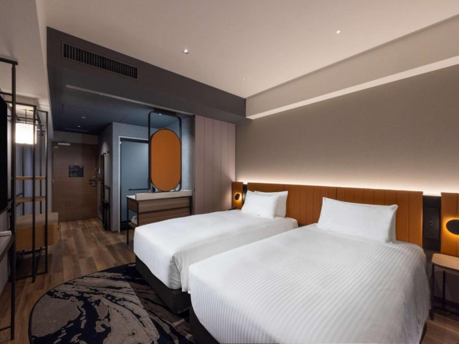 NOVOTEL NARA 29/84