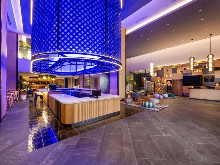 NOVOTEL NARA 45/84
