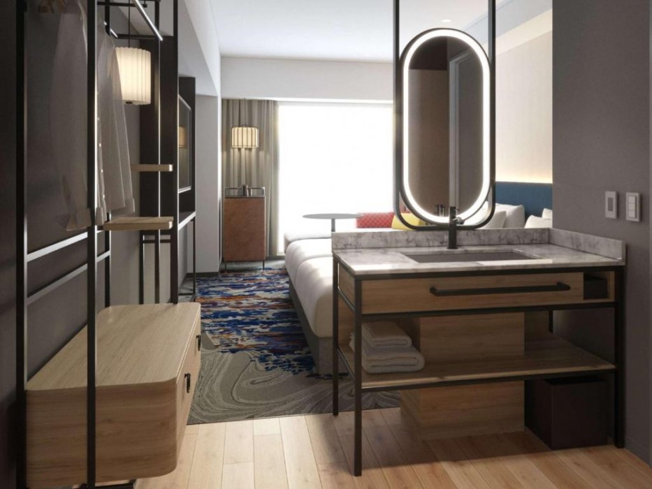 NOVOTEL NARA 31/84