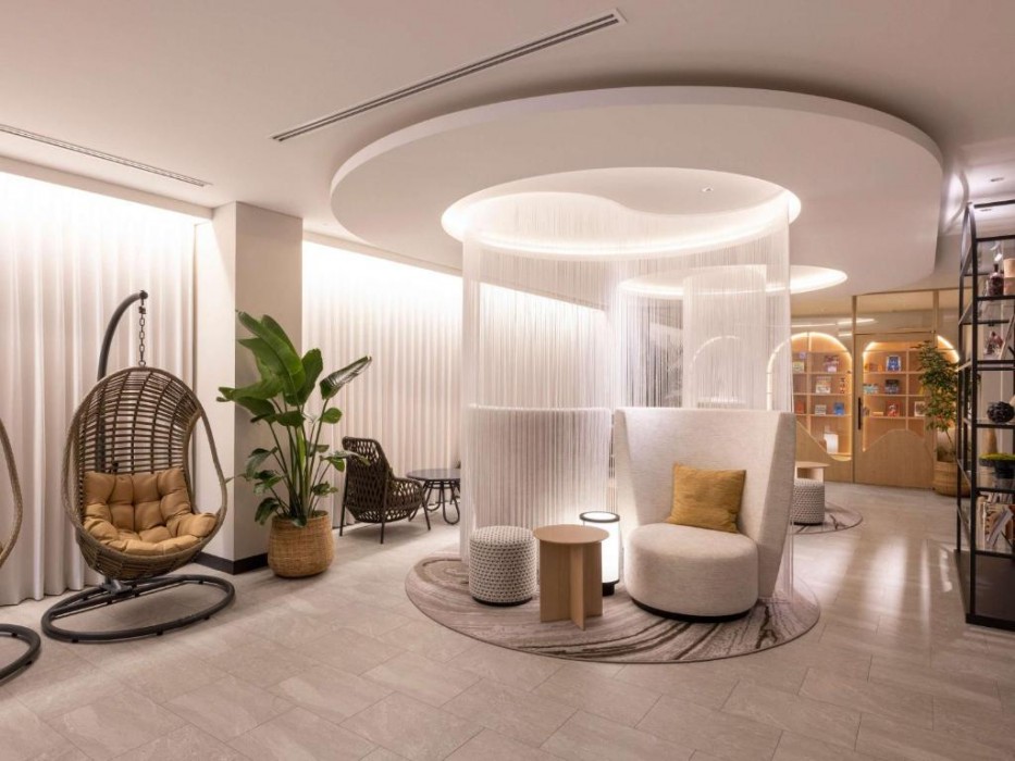 NOVOTEL NARA 42/84