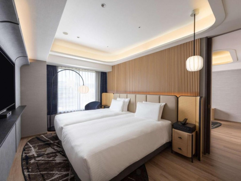 NOVOTEL NARA 22/84