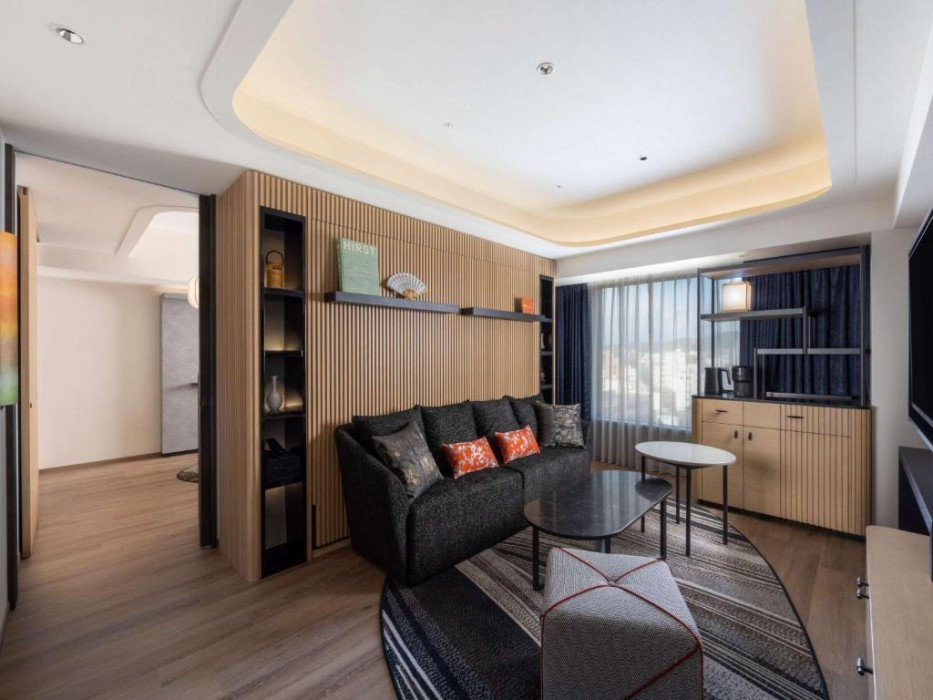 NOVOTEL NARA 27/84