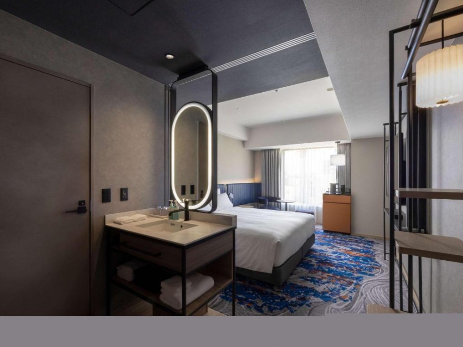NOVOTEL NARA 17/84