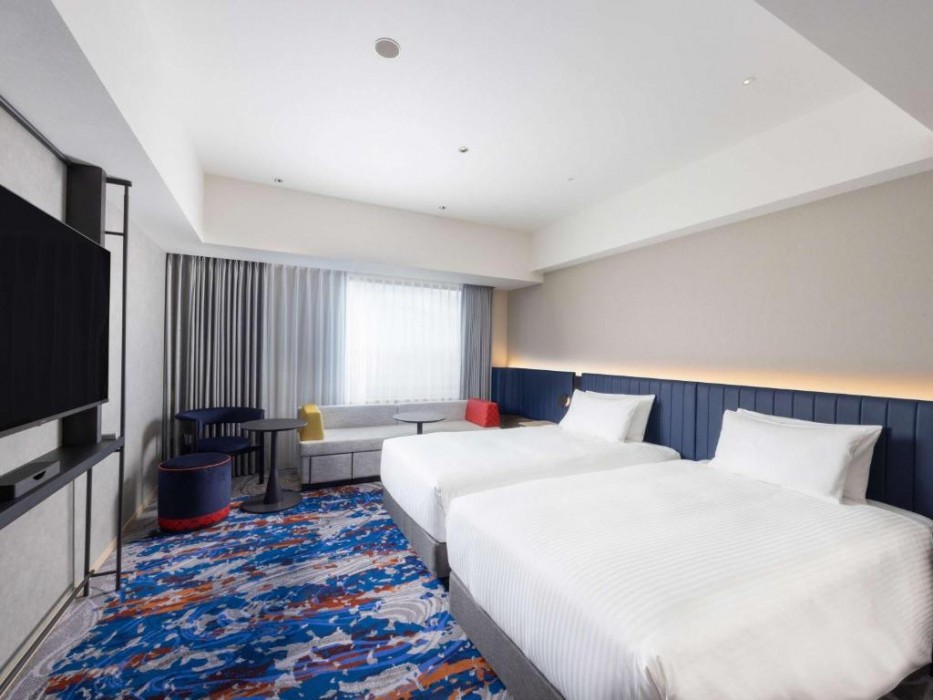 NOVOTEL NARA 15/84
