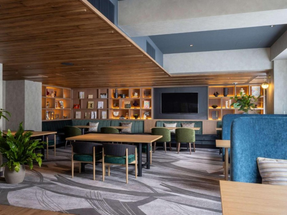 NOVOTEL NARA 44/84