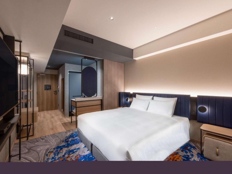 NOVOTEL NARA 18/84