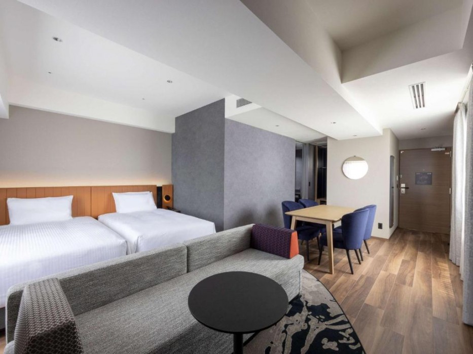 NOVOTEL NARA 28/84